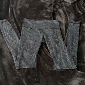 Lulu lemon full length leggings